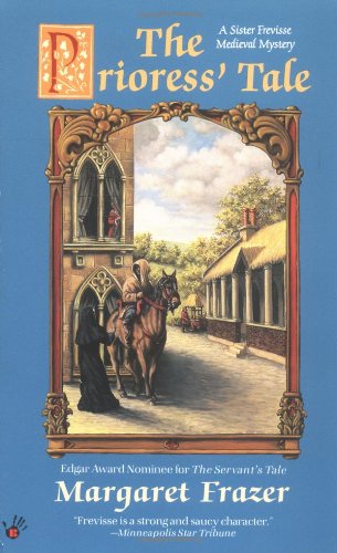 The Prioress' Tale cover