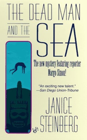The Dead Man and the Sea book cover