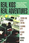 Real Kids Real Adventures: Runaway School Bus (Real Kids Real Adventures , No 4)