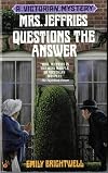 Mrs. Jeffries Questions the Answer