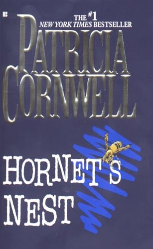 Hornet's Nest book cover
