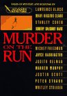 Murder on the Run book cover