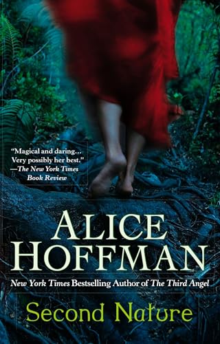 Second Nature book cover