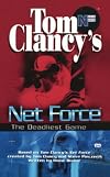 Tom Clancy's Net Force Explorers: The Deadliest Game