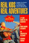 Real Kids Real Adventures: A Plane Crash in the Atlantic