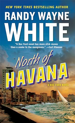 North of Havana book cover