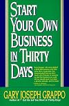 Start your own business in 30 days