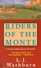 Riders of the Monte cover
