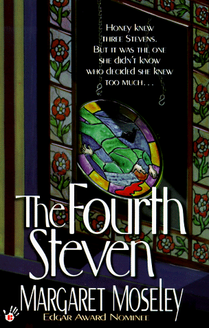 The Fourth Steven book cover