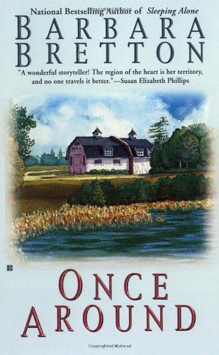 Once Around book cover