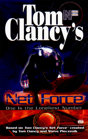 One is the Loneliest Number (By: Diane Duane) cover