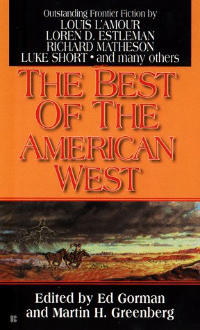The Best of the American West cover