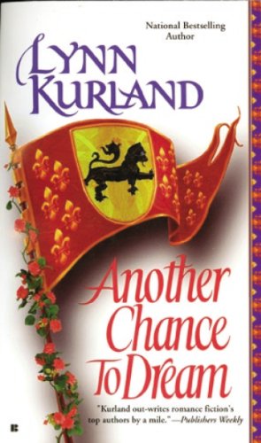 Another Chance to Dream book cover