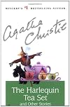 The Harlequin Tea Set and Other Stories
