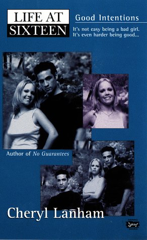Good Intentions book cover