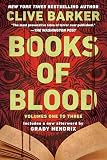 Books of Blood