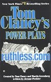 Tom Clancy's Power Plays: Ruthless.com