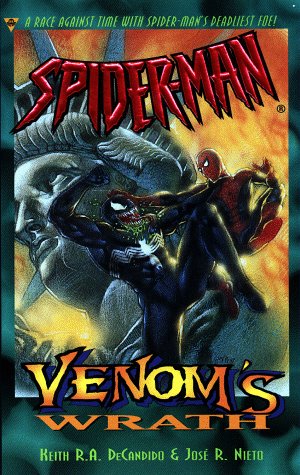 Venom's Wrath