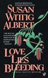 Love Lies Bleeding