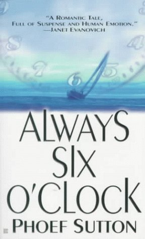 Always Six O'Clock book cover