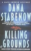Killing Grounds