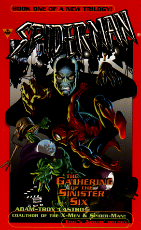The Gathering of the Sinister Six