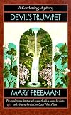 Devil's Trumpet (Gardening Mysteries)