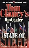Tom Clancy's Op-Center: State of Siege