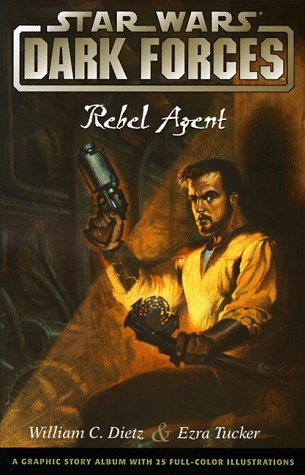 Rebel Agent
