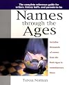 Names Through the Ages