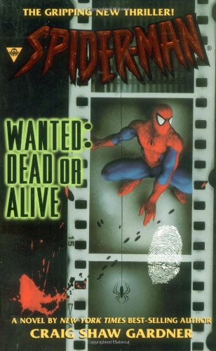 Wanted: Dead or Alive