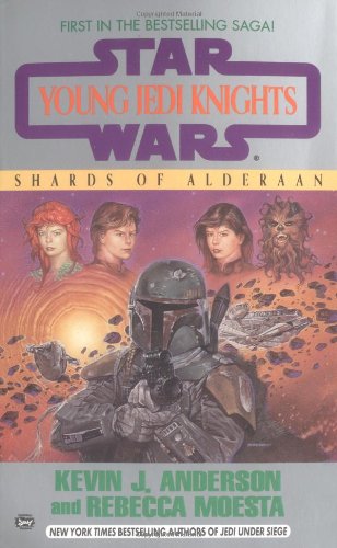 Shards of Alderaan