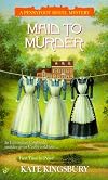 Maid to Murder