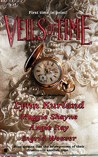 Veils of Time cover