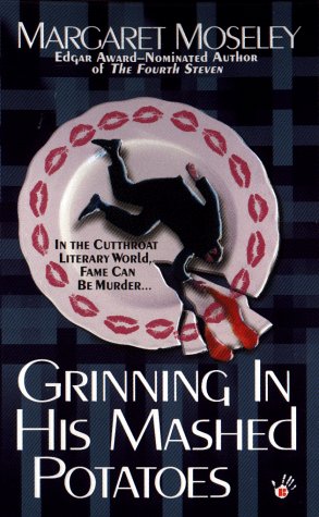 Grinning in His Mashed Potatoes cover