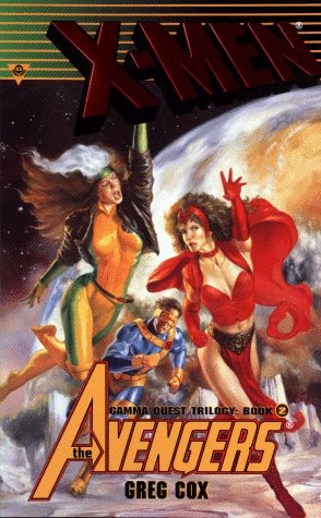 Search and Rescue book cover