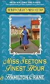 Miss Seeton's Finest Hour