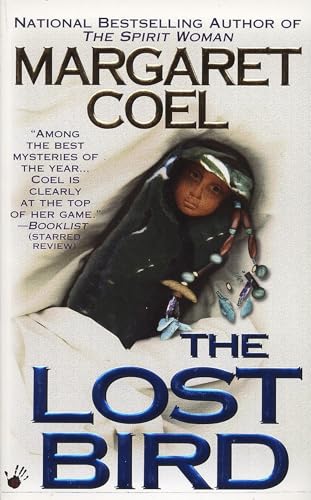 The Lost Bird book cover