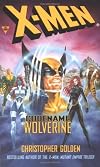 Codename: Wolverine