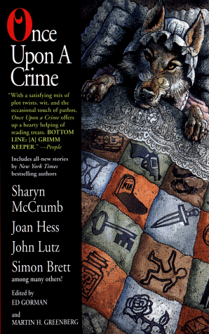 Once Upon a Crime