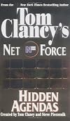 Tom Clancy's Net Force: Hidden Agendas