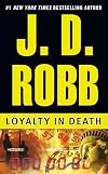 Loyalty in Death