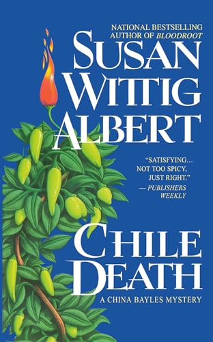 Chile Death book cover