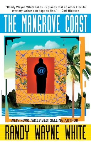 The Mangrove Coast book cover