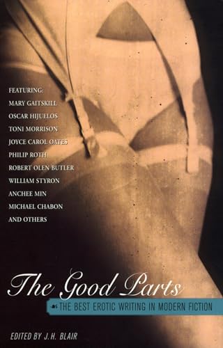 The Good Parts book cover