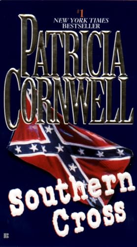 Southern Cross book cover
