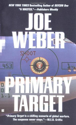 Primary Target cover