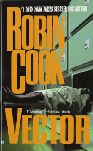 Vector book cover