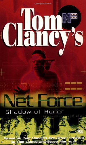 Cover of Shadow of Honor