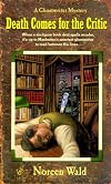 Luck of the Ghostwriter